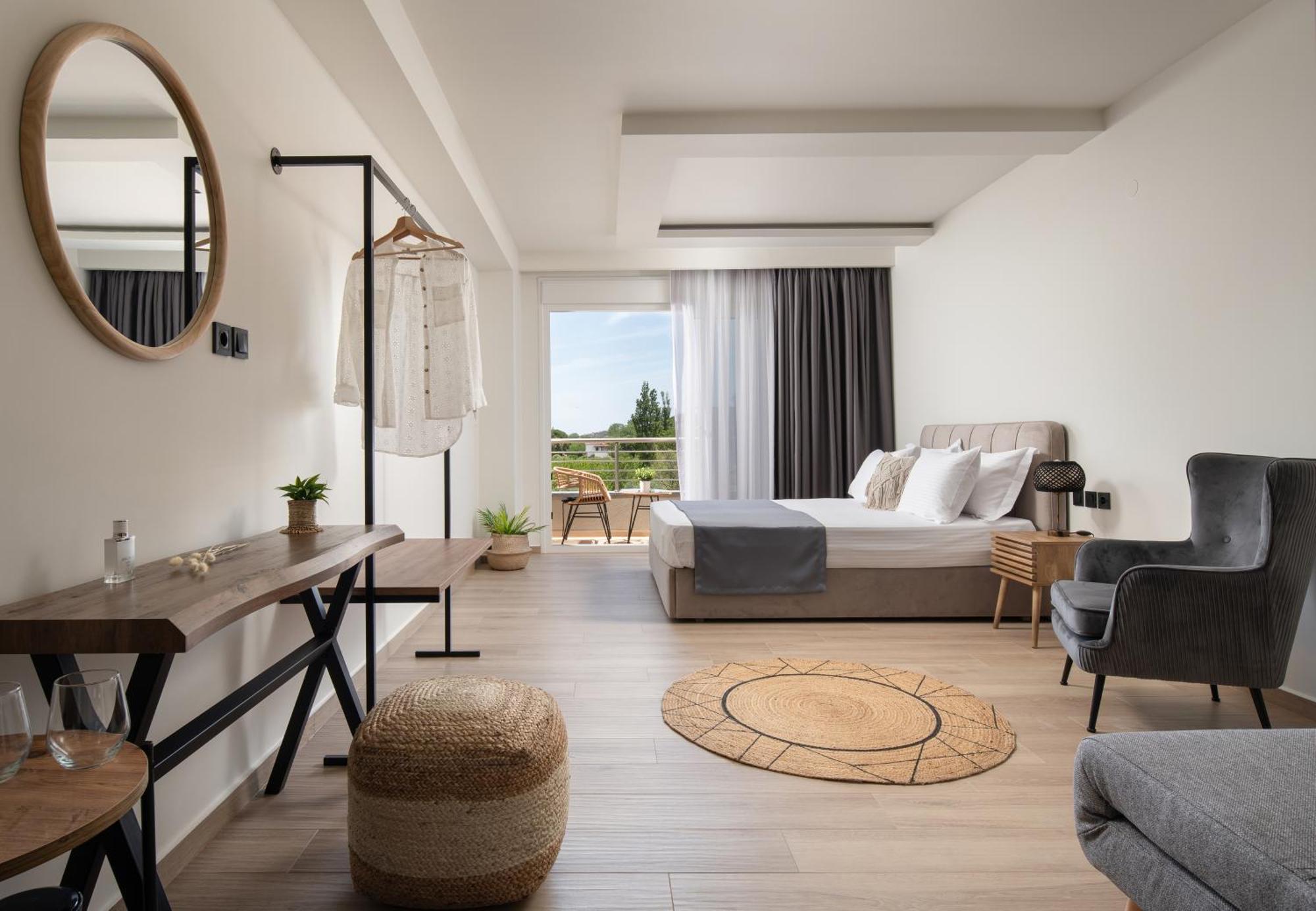 House Anastasia Sykia المظهر الخارجي الصورة