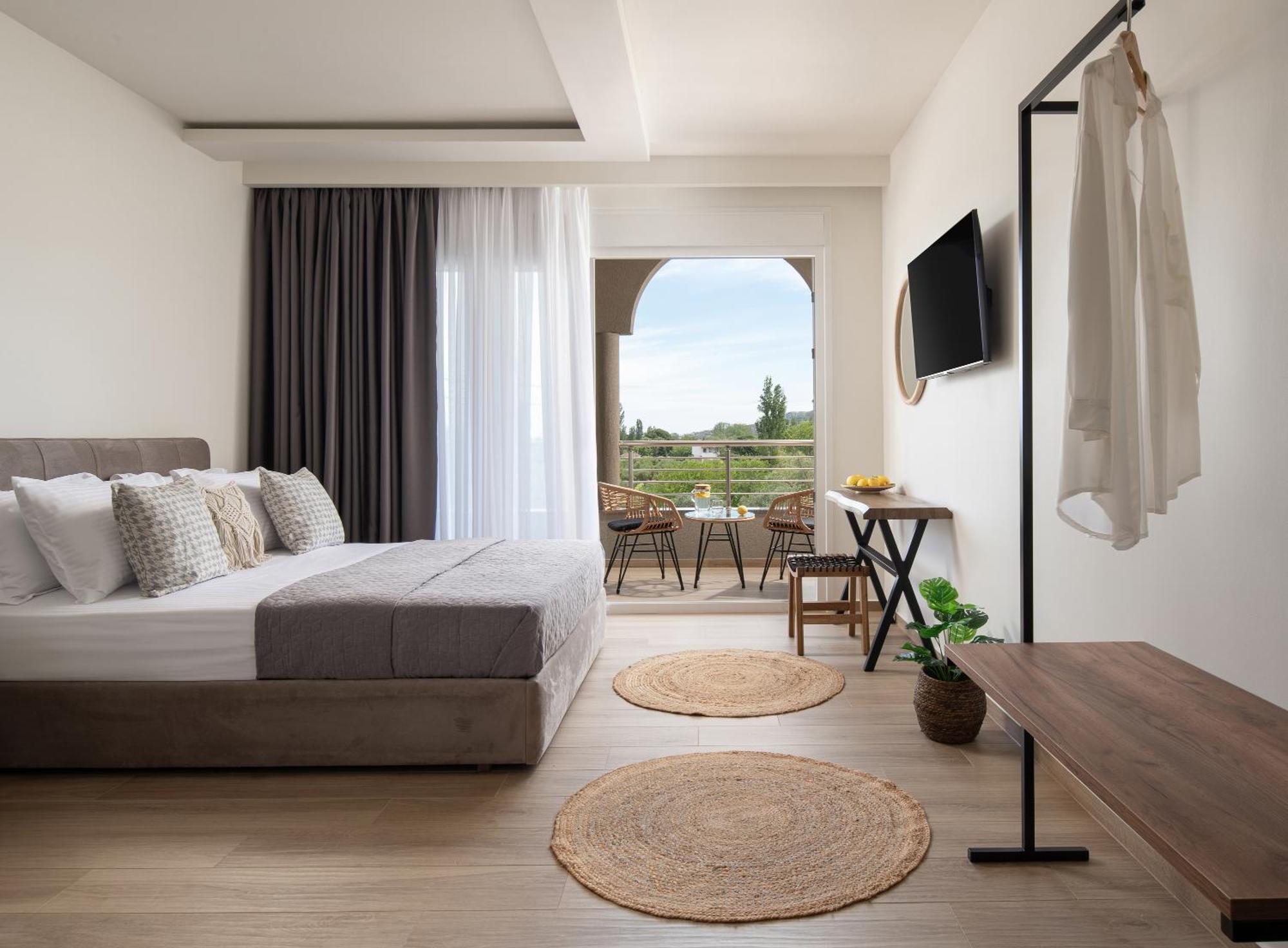 House Anastasia Sykia المظهر الخارجي الصورة