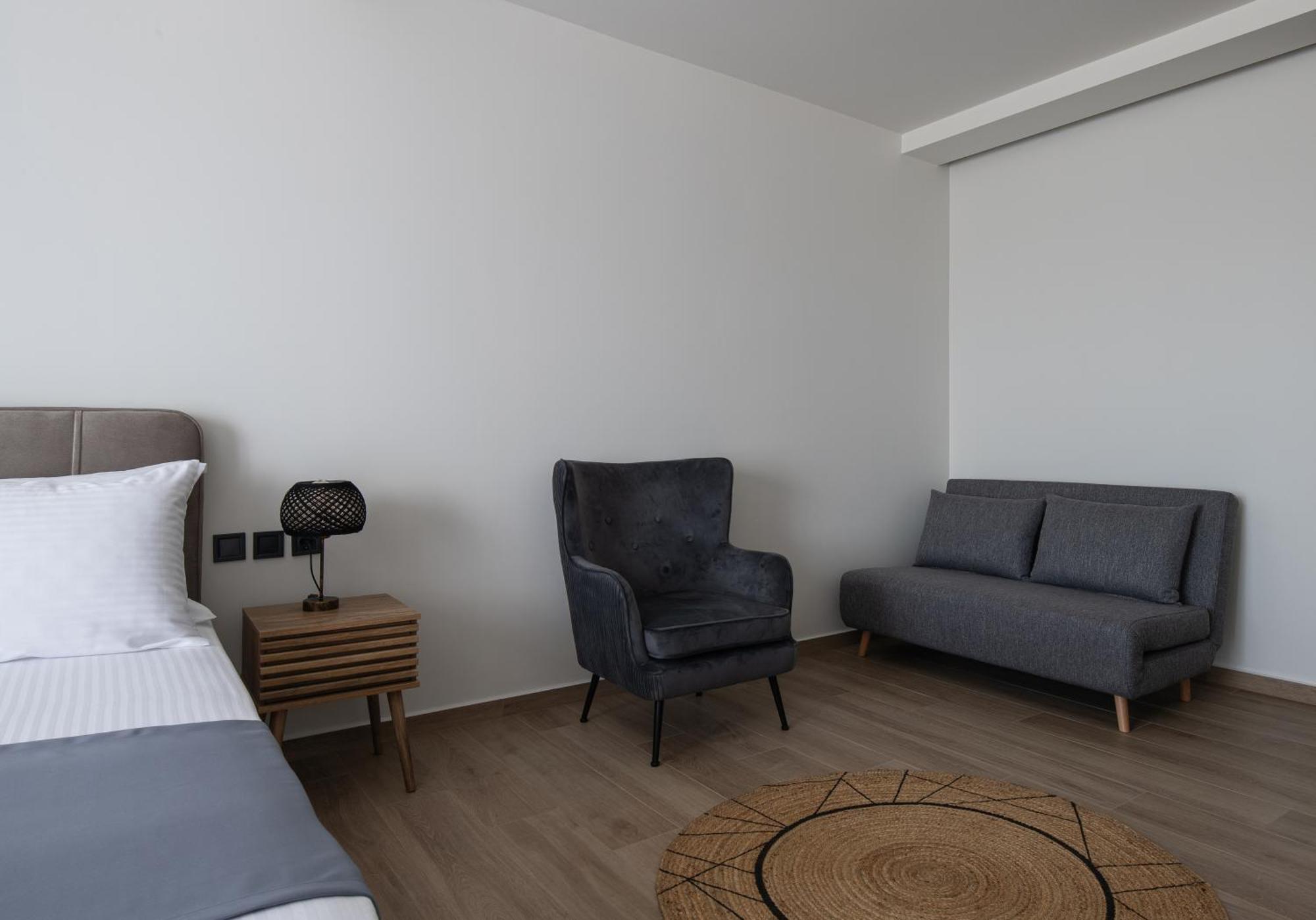 House Anastasia Sykia المظهر الخارجي الصورة