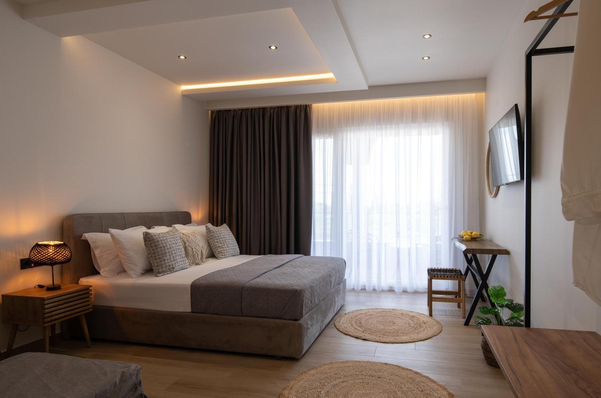 House Anastasia Sykia المظهر الخارجي الصورة