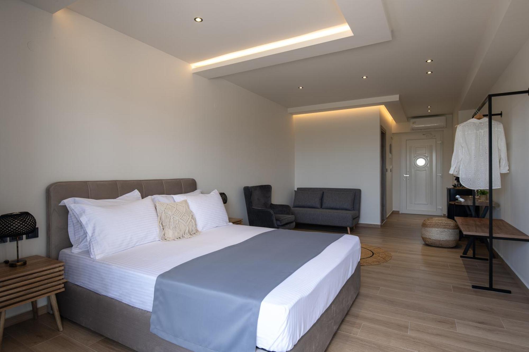 House Anastasia Sykia المظهر الخارجي الصورة