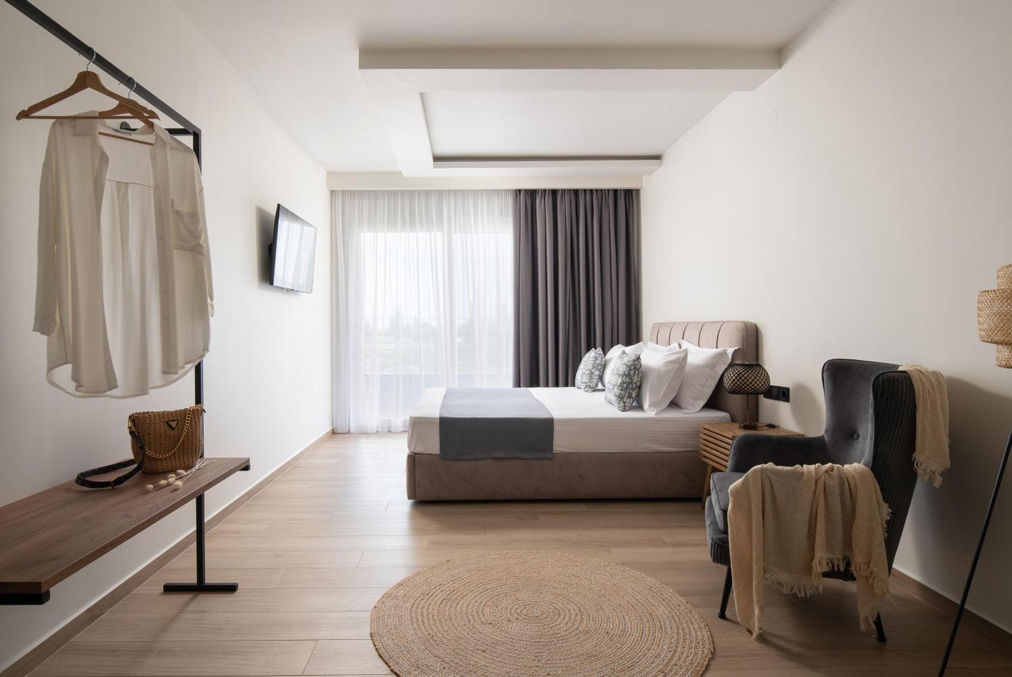 House Anastasia Sykia المظهر الخارجي الصورة